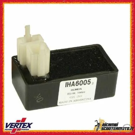 Più Venduto Modulo Centralina Honda Ch 150 1985-1987