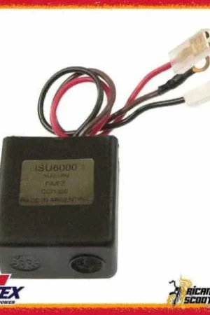 Acquista Ora Modulo Centralina Suzuki Fa 50 1980-1991
