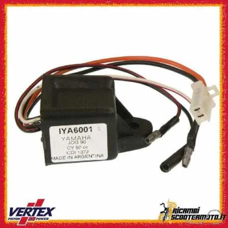 Modulo Centralina Yamaha Cw 50 Zuma 1997-2001 Solo Oggi