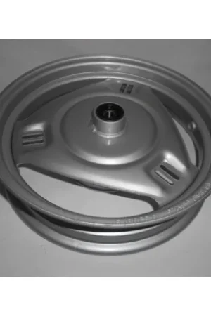 Cerchio Anteriore Originale Peugeot St Anni 80 Promo Stagionale