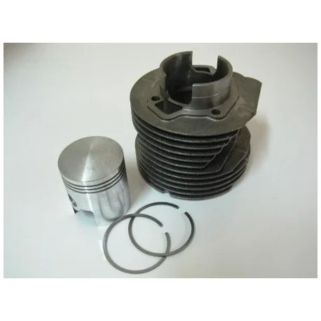 Cilindro C/To Lambro 440 Cc Occasione Imperdibile