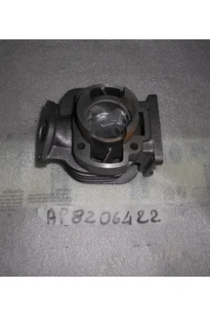 A Buon Prezzo Cilindro Completo Di Pistone Originale Aprilia Sr 50