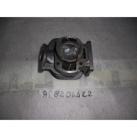 A Buon Prezzo Cilindro Completo Di Pistone Originale Aprilia Sr 50