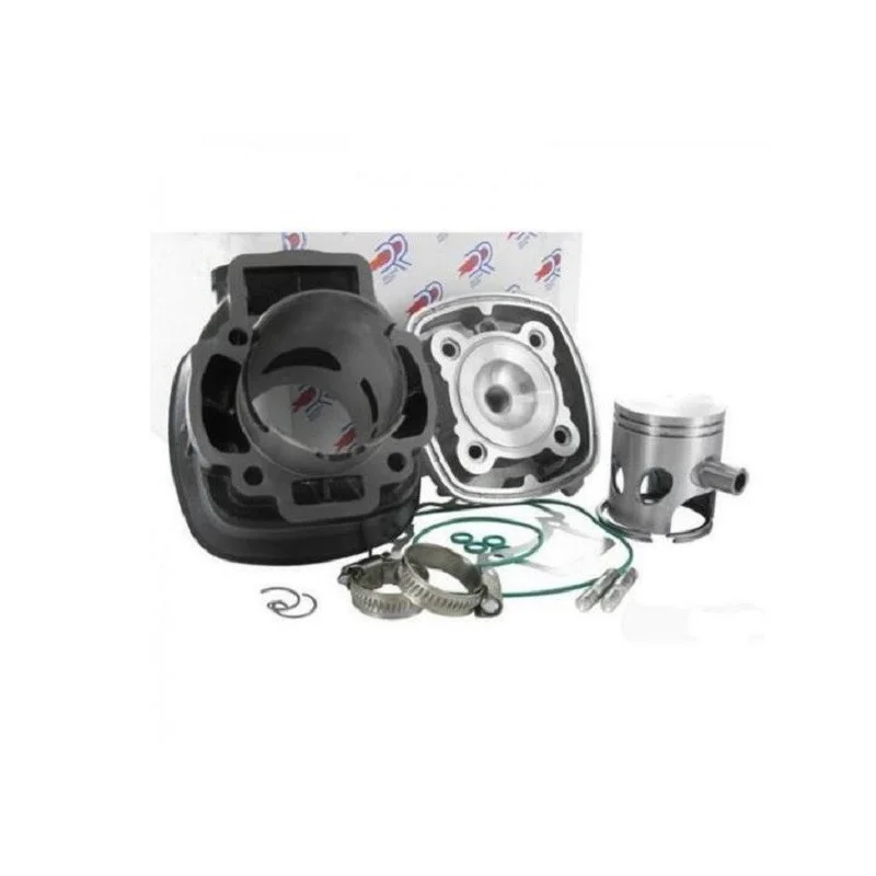 Cilindro Gruppo termico DR 48 mm Gilera DNA Runner 50 1997 2012 Ultima Occasione