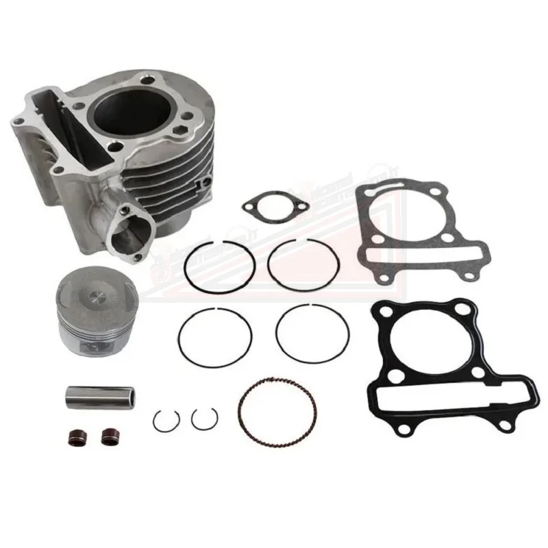 Sconto Cilindro gruppo termico Kymco People One E4 125 2016