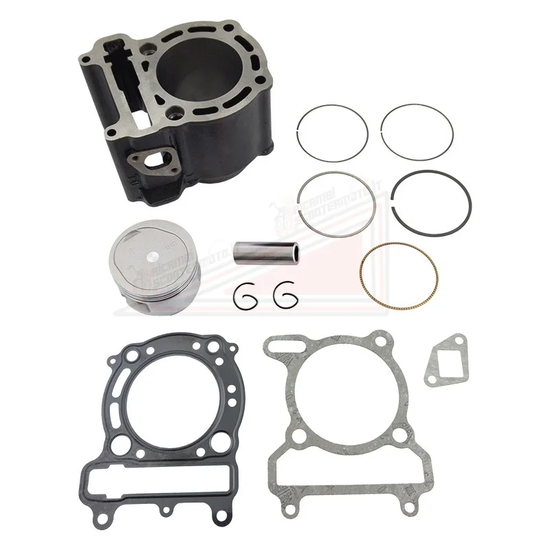 Cilindro gruppo termico Mbk Skyliner 250 2000-2003 Offerta Speciale
