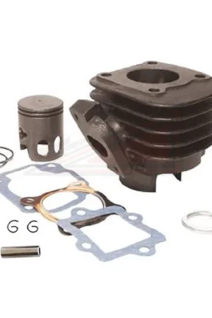 A Buon Prezzo Cilindro gruppo termico Minarelli orizzontale 40mm spinotto 10mm