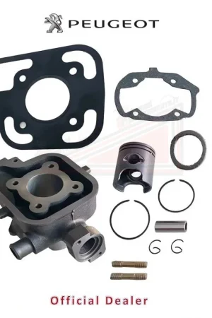 A Buon Prezzo Cilindro gruppo termico Peugeot Blaster 50 2T 2005 2013