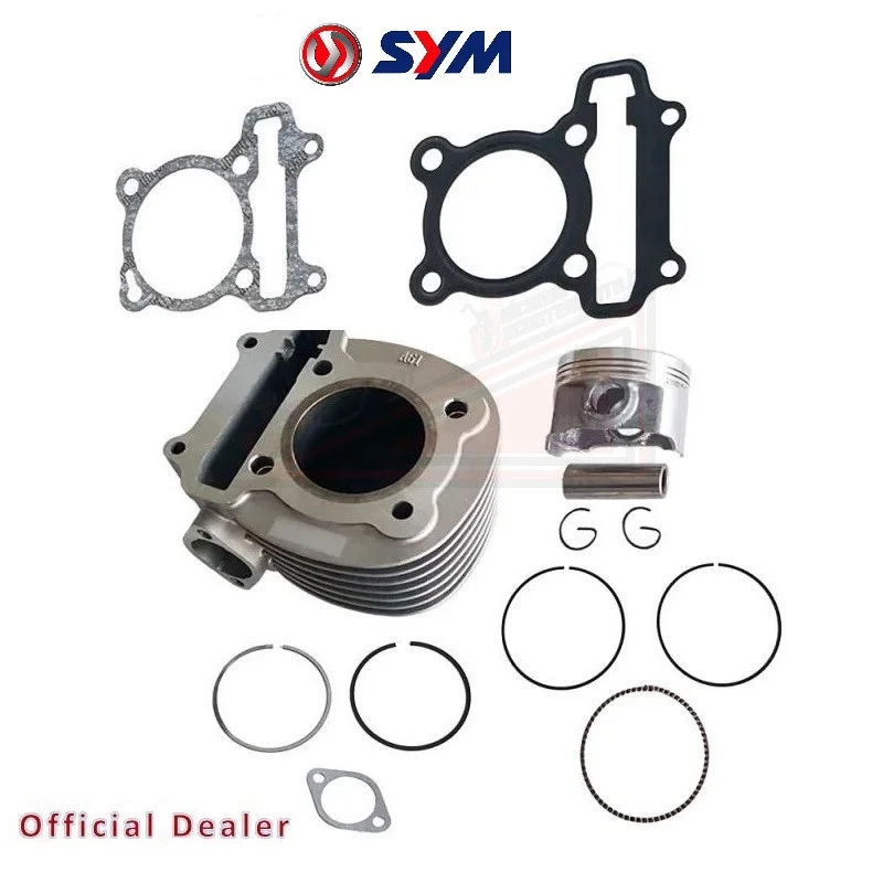 Acquista Ora Cilindro Gruppo Termico SYM Jet V 125