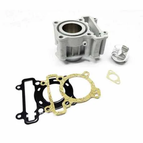 Cilindro In Alluminio D52Mm Yamaha Yp125R X-Max Abs 125 2011 Compra Online