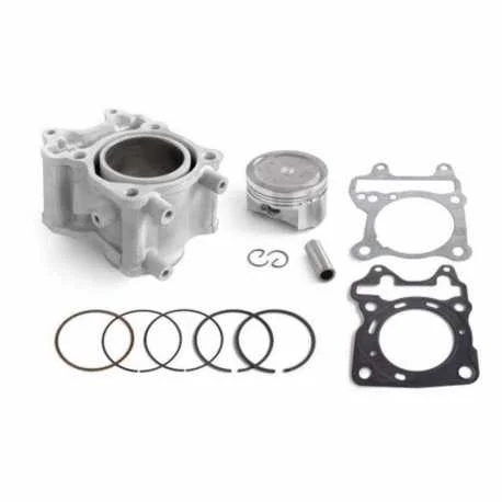 Prezzo Basso Cilindro In Alluminio D58Mm Honda Pcx 150 2012-2014