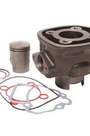 A Buon Prezzo Cilindro In Ghisa D40Mm Gilera Runner Sp Special Edition 50 2007