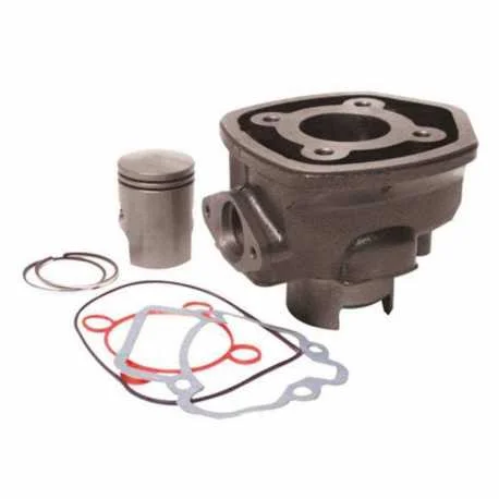 A Buon Prezzo Cilindro In Ghisa D40Mm Gilera Runner Sp Special Edition 50 2007