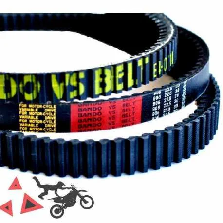 Cinghia Bando SYM 125 JET 4 2009 2013 Saldi