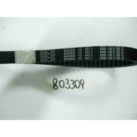 Prezzo Ridotto Cinghia Peugeot Tweet 150