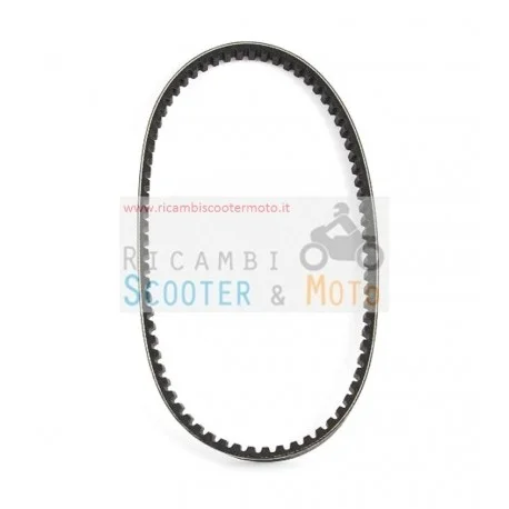 Super Prezzo Cinghia Trasmissione Cy50 Originale Malaguti F 10 Restyling E2 06