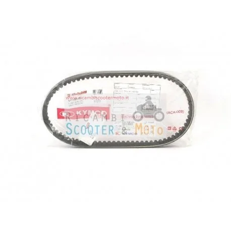 Prezzo Scontato Cinghia Trasmissione Mitsuboshi Malaguti F 18 Warrior 125 150