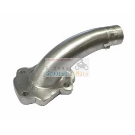Professionale Collettore Aspirazione Keeway 50 Hurricane Flash (2006-2008)