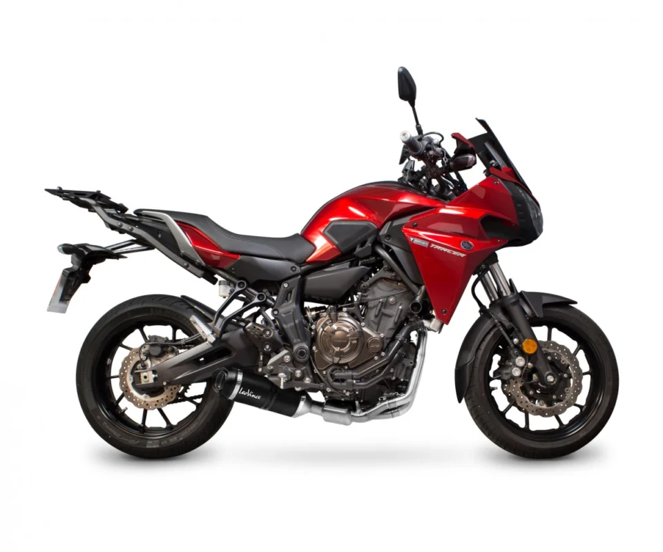Sconto Impianto di scarico completo Leovince LV ONE EVO CARBON FIBER Non omologato EURO 4 per YAMAHA TRACER 700 GTModelli dal 2019 al 2020 14252EU