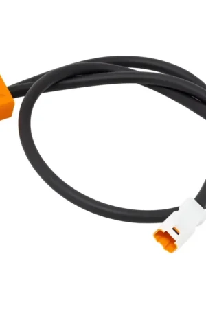Affare Eliminatore sospensioni elettroniche posteriori (monoammortizzatore Ohlins) per Aprilia TUONO V4 / FACTORY Modelli dal 2021 al 2024 JP ESR 002