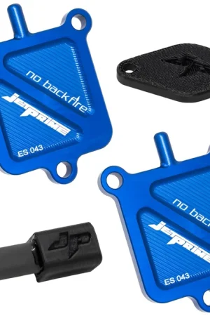 A Buon Prezzo Kit eliminazione circuito PAIR JetPrime per BMW S 1000 XR Modelli dal 2020 al 2026 JP ES KIT12
