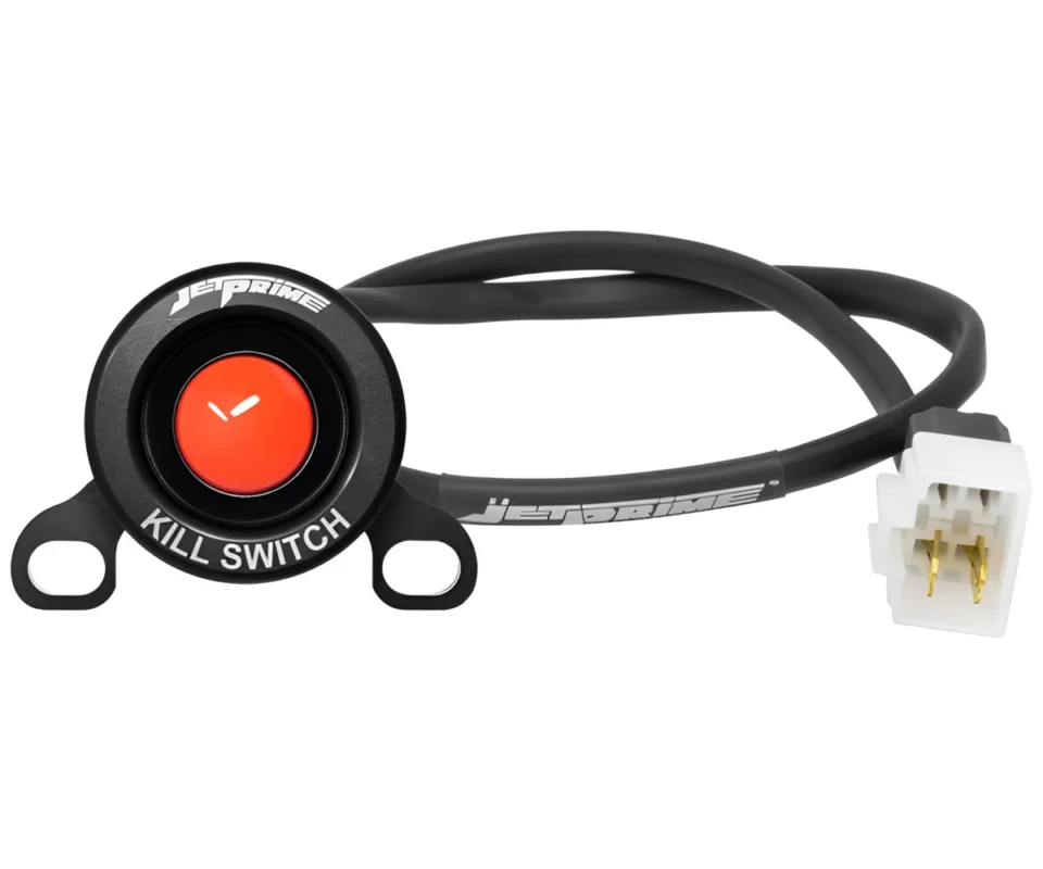 Kill Switch JetPrime per MV Agusta F3 800 / R / RC / RR Modelli dal 2021 al 2023 JP KS 012 Ordina Subito