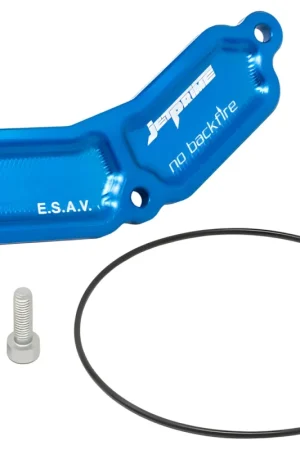 Affare Coperchio eliminatore circuito PAIR JetPrime per Aprilia RS 457Modelli dal 2024 al 2026 JP ES 042