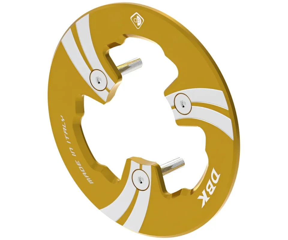 Cover Spingidisco Oro Dbk Per Bmw M 1000 XRModelli dal 2024 al 2025 SM10B Nuovo Arrivo