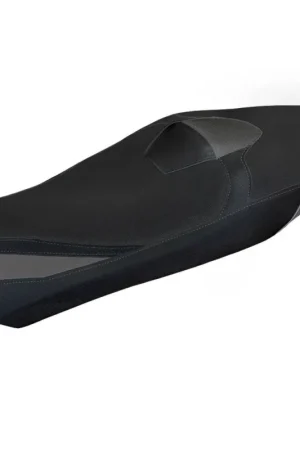 A Buon Prezzo Rivestimento sella Shiga Comfort System Grigio GR Tpz compatibile per HONDA X-ADV 750Modelli dal 2021 al 2024 XHXADV21S-3GR-2