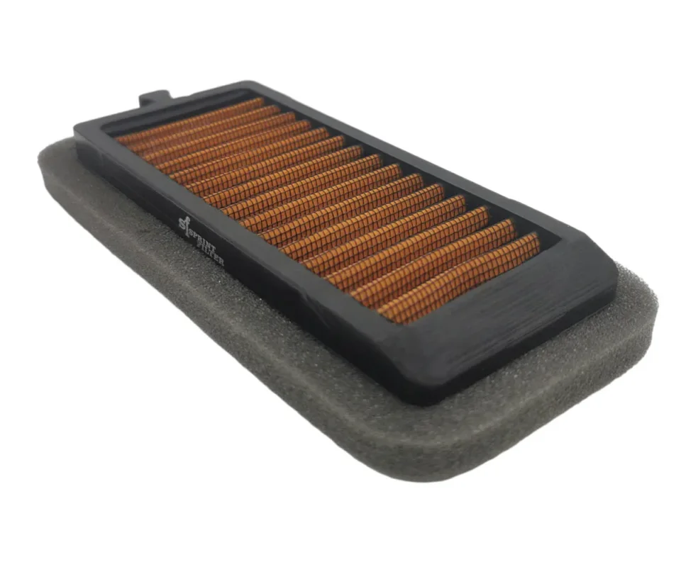 Filtro Aria Sprint Filterper ZONTES ZT 125 G1Modelli dal 2020 al 2024 SM276S Affare