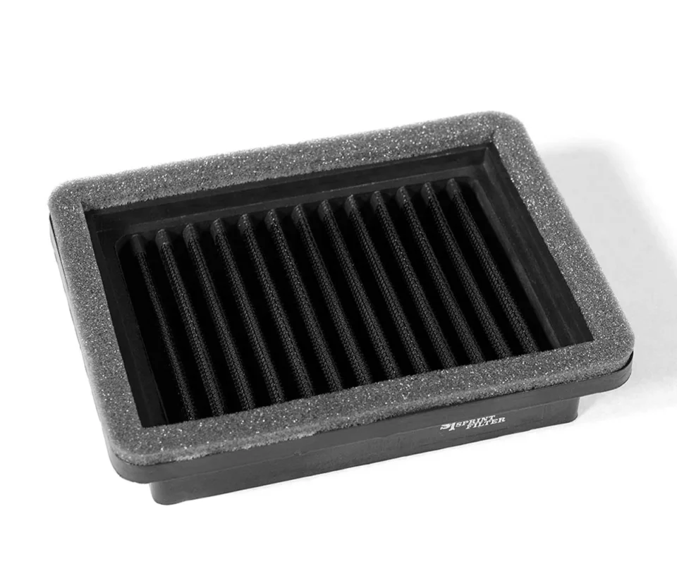 Filtro Aria Sprint Filterper YAMAHA YZF 250Modelli dal 2015 al 2018 PM44SF1-85 Prezzo Basso