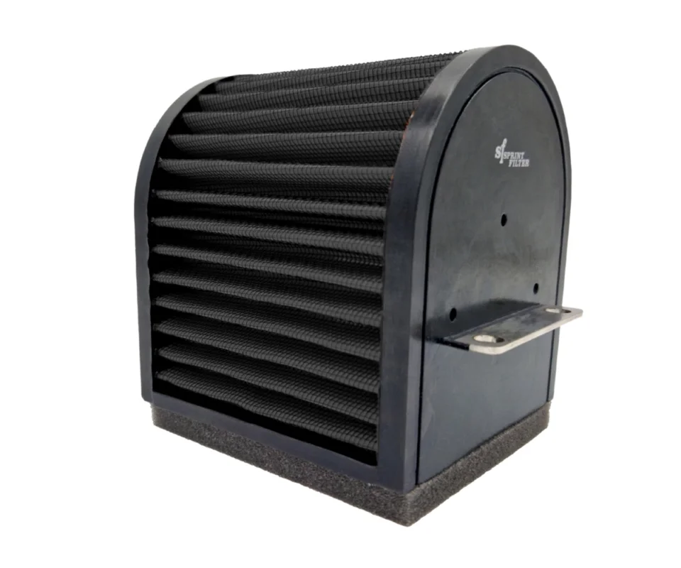 Esclusivo Filtro Aria Sprint Filterper VOGE VALICO 625 DSXModelli: 2025 CM251SF1-85