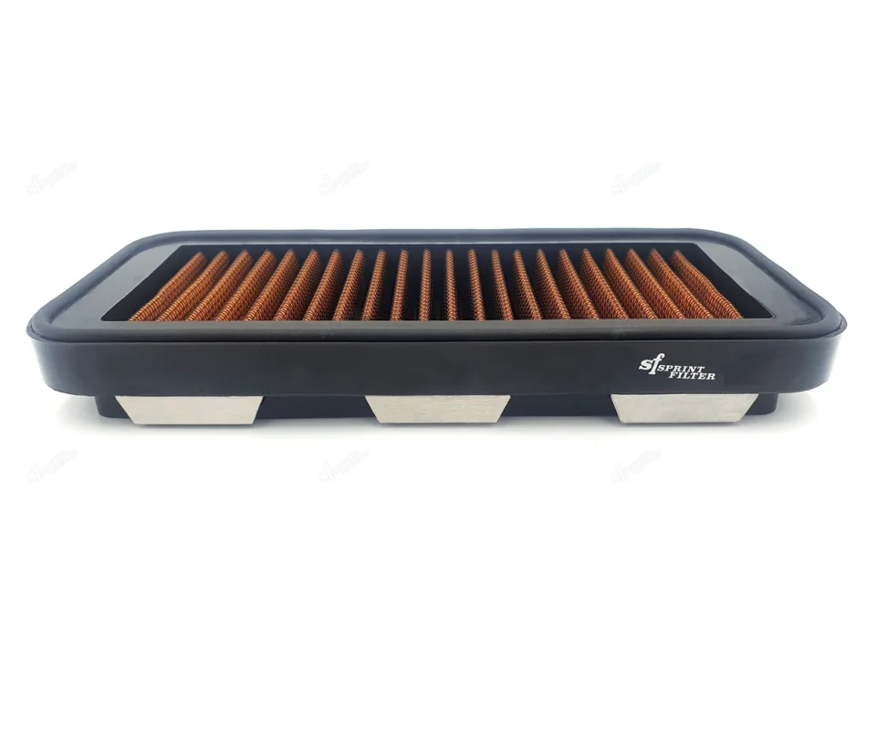 Subito Disponibile Filtro Aria Sprint Filterper Indian Challenger 1800Modelli dal 2020 al 2024 PM237S