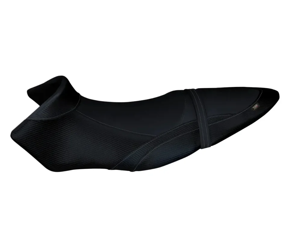 Rivestimento sella mod Avignone Comfort System6BL Tpz compatibile per BUELL XB 12 S/SXModelli dal 2019 al 2021 XBLX12AC-6BL-3 Professionale