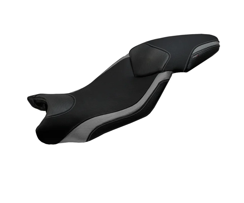 Rivestimento sella mod Ardea Comfort System2GR Tpz compatibile per BMW S 1000 XRModelli dal 2015 al 2019 XB10XAC-2GR-4 Esclusivo