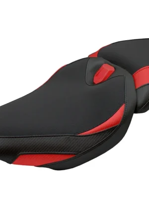 A Buon Prezzo Rivestimento sella mod Sohar Comfort System Rosso RD Tpz compatibile per BMW R 1300 RSModelli dal 2025 al 2026 BMWR13RSC-RD-2