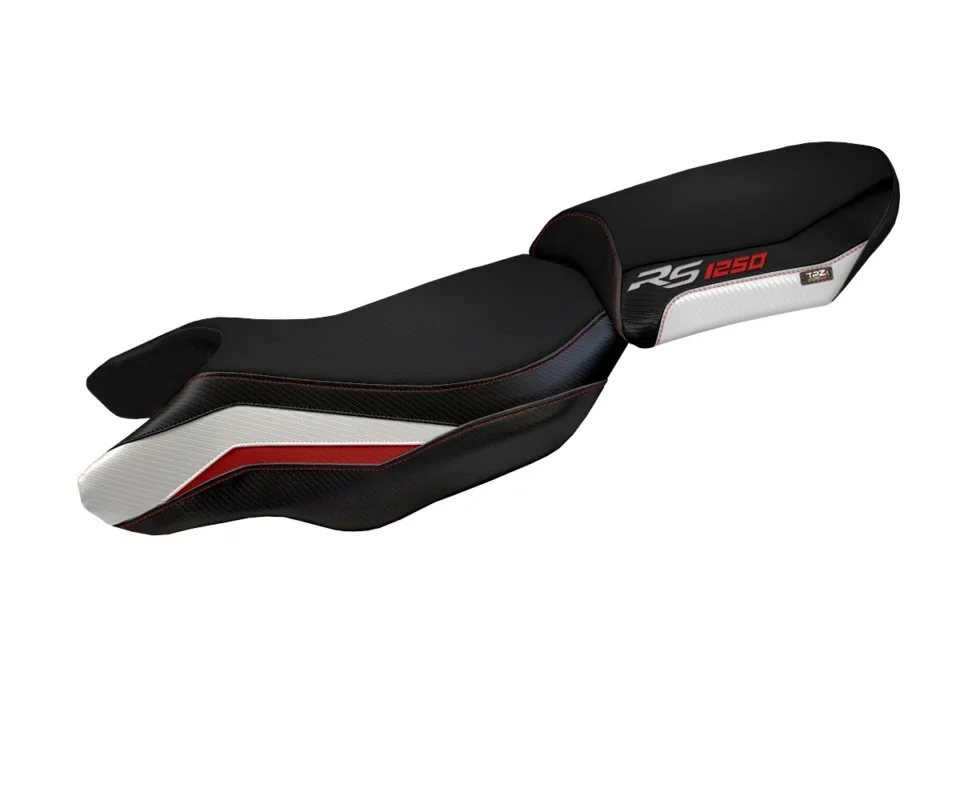 Rivestimento sella heating Comfort System2WHR + logo Tpz compatibile per BMW R 1250 RSModelli dal 2020 al 2024 XBR125RSBC-2WHR-1-HS Occasione Imperdibile