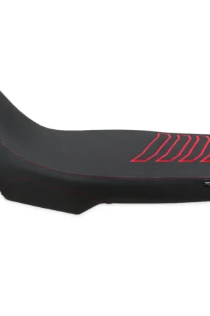 A Buon Prezzo Rivestimento sella mod Boras Ultragrip2RD Tpz compatibile per APRILIA TUAREG 660Modelli dal 2021 al 2025 APTU66BU-2RD-2