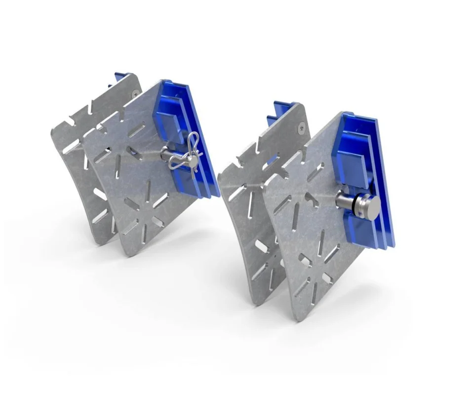 Dissipatori Calore Pinze FrenoDbk Per Yamaha R6Modelli dal 2005 al 2020 BPR02C Compra Adesso