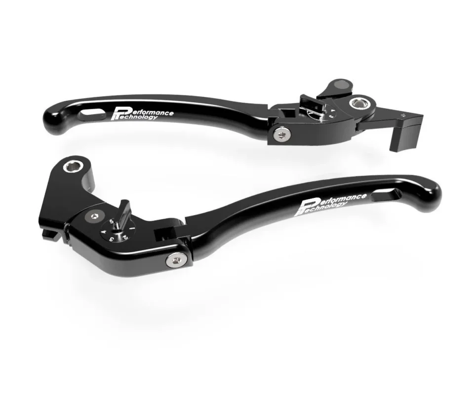 Leve Freno / Frizione Regolabili Eco Gp 1 Nero Dbk Per Yamaha Mt-10Modelli dal 2017 al 2020 LE08D Compra Online
