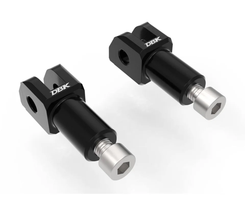 Supporto Pedali PilotaDbk Per Triumph Street Triple 765 SModelli dal 2017 al 2023 KAPM01D Prezzo Conveniente