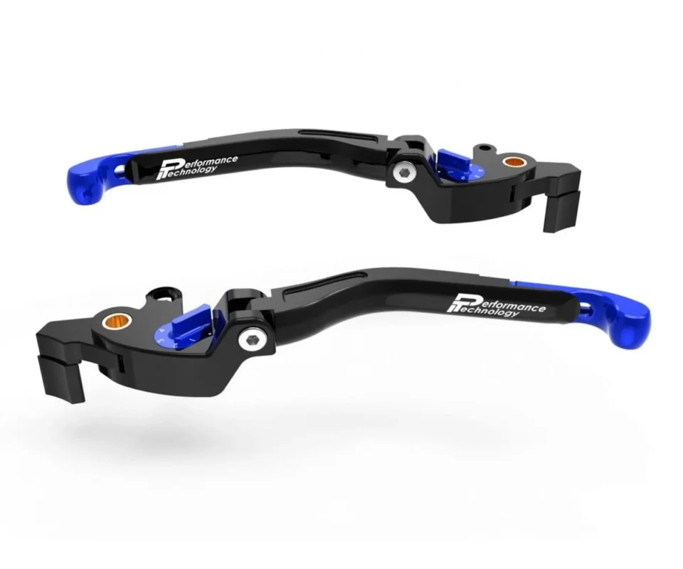 Leve Freno / Frizione Regolabili Eco Gp 2 Nero Blu Dbk Per Mv Agusta Dragster 800 RossoModelli: 2021 LEA18C Offerta Del Giorno