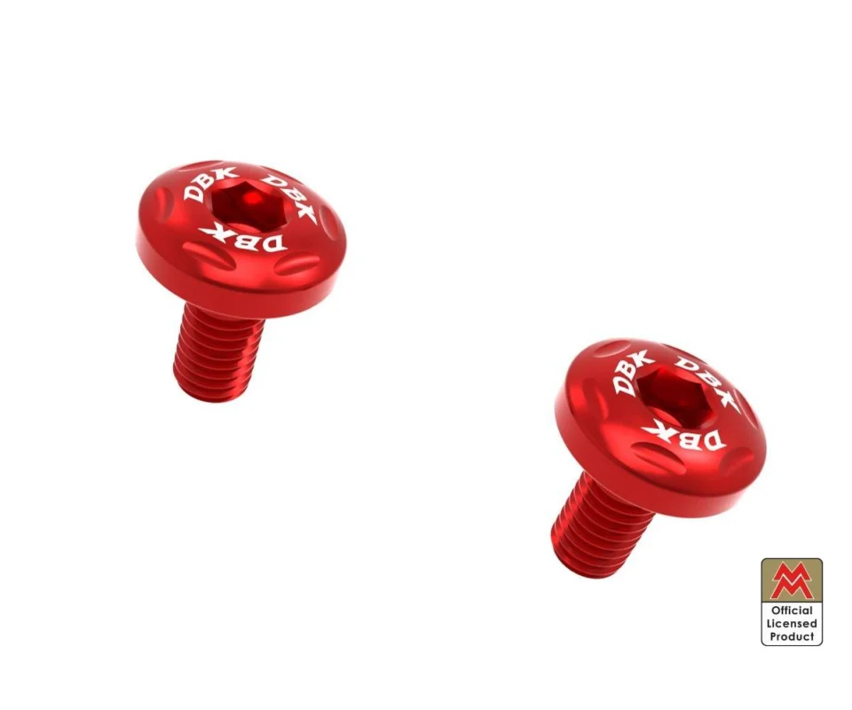 Consegna Rapida Kit Viti Carena Rosso Dbk Per Moto Morini X Cape 700Modelli dal 2025 al 2026 KVT54A