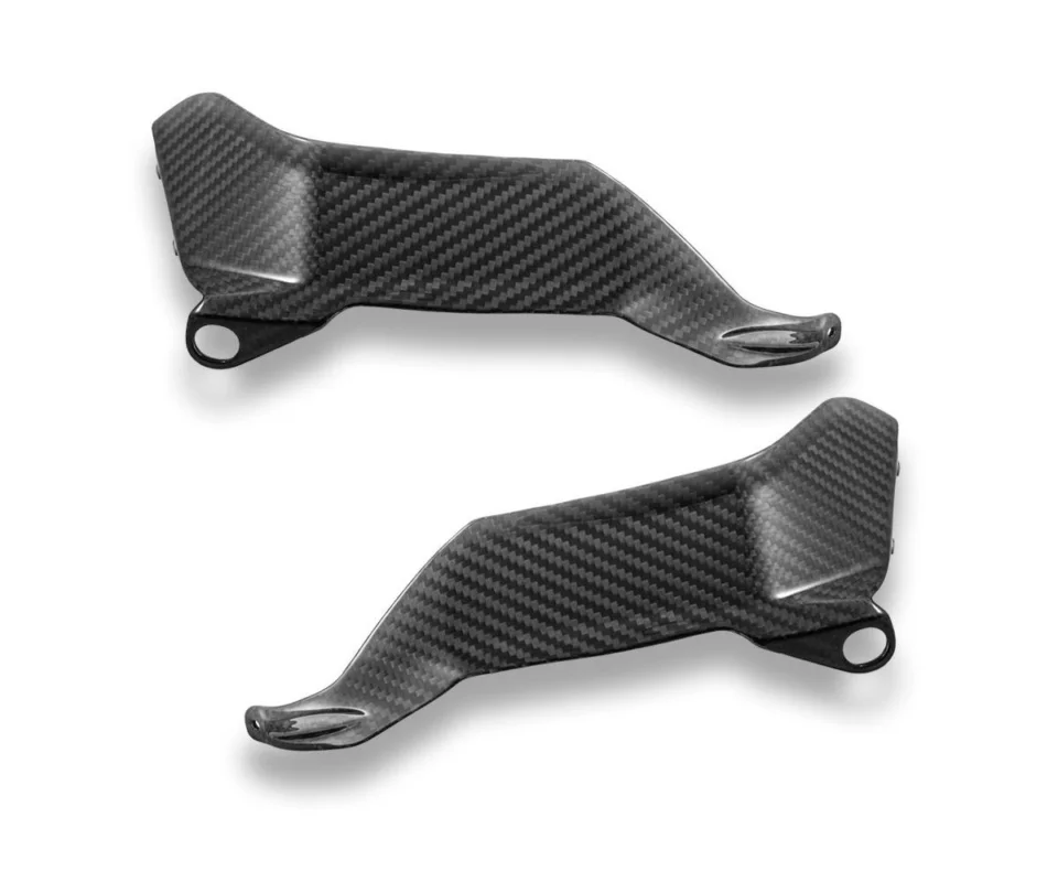 Estensione Paramani Carbonio LucidoDbk Per Bmw R 1300 GsModelli dal 2024 al 2026 CRB179L Compra Online