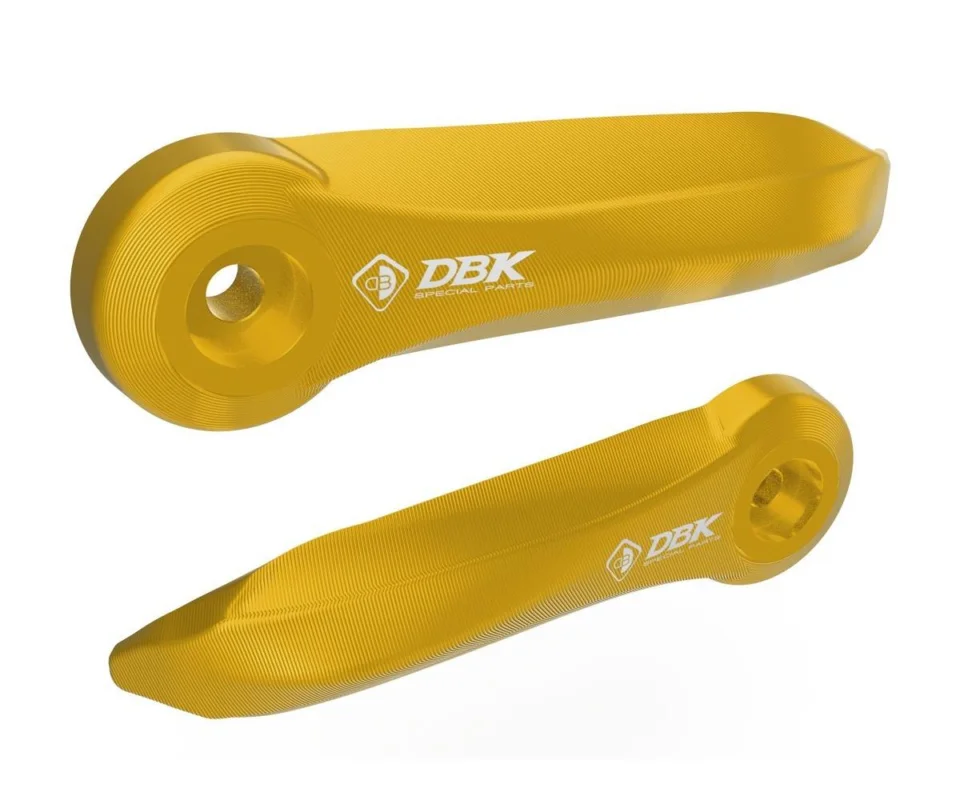Kit Slider Paramani Oro Dbk Per Bmw R 1300 Gs AdventureModelli dal 2024 al 2026 SPM05B Più Venduto