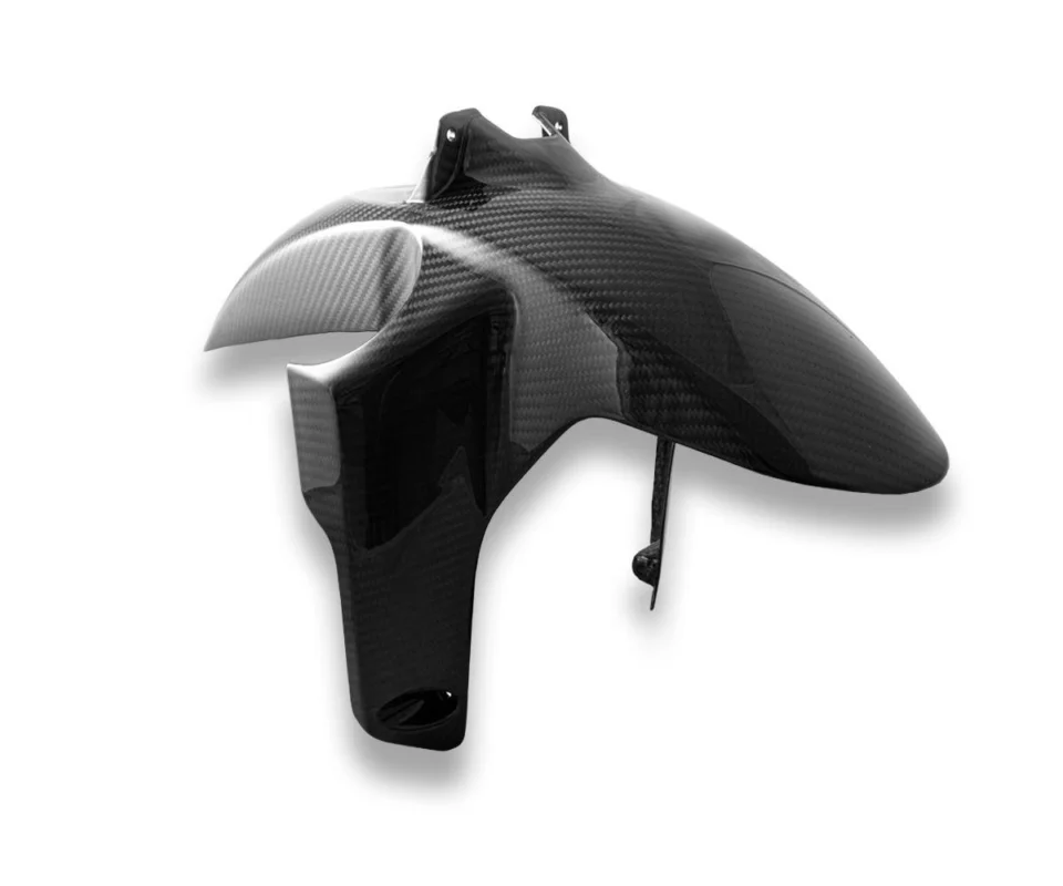 Parafango Anteriore Carbonio LucidoDbk Per Bmw R 1300 GsModelli dal 2024 al 2026 CRB176L Compra Oggi Stesso