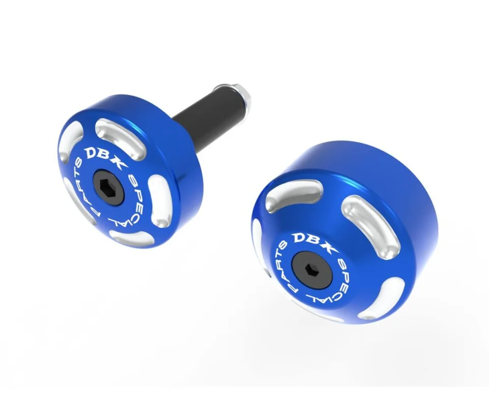 Kit Tappi Telaio CentraliDbk Per Bmw M1000 XrModelli dal 2024 al 2026 TTF13C Prezzo Ridotto