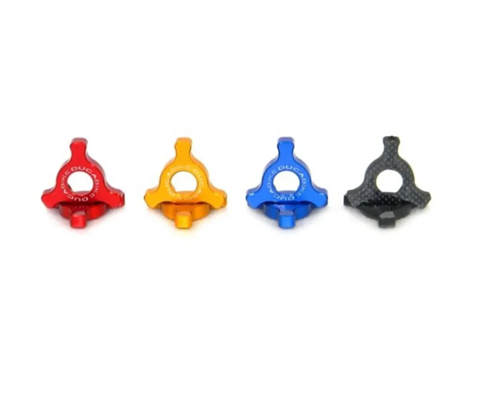 Registri Forcella Ch. 17 Mm. Nero Dbk Per Ducati Scrambler 800 Cafè RacerModelli dal 2017 al 2020 RF1701D Spedito Oggi