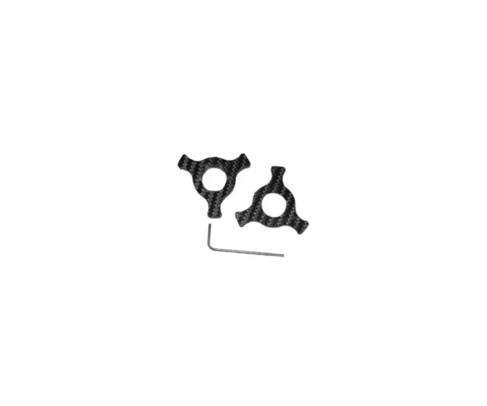 Registri Forcella Ch. 19 MmDbk Per Ducati Multistrada 950 SModelli dal 2019 al 2021 RF1901X Sconto