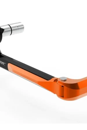 A Buon Prezzo Protezione Leva Freno Nero Arancio Dbk Per Ducati Scrambler 800 Next-gen IconModelli dal 2023 al 2026 PLF03DK